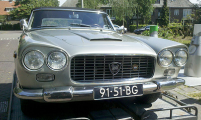 Flaminia 7